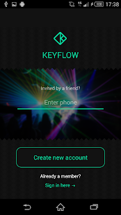 Free Download Keyflow APK