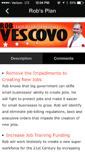 Rob Vescovo