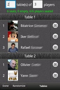   Poker Director Beta- screenshot thumbnail   