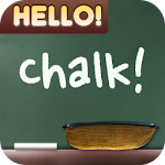 Hello Chalk Apk
