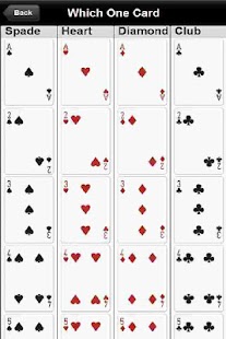 download Poker Scratch free