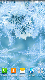 download Winter Live Wallpaper free
