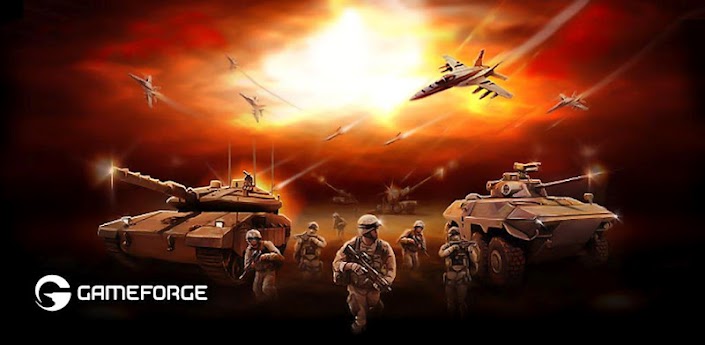 Военная Игра - стратегия с элементами РПГ