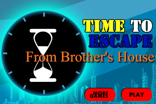 EscapeFromBrotherHouse