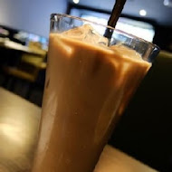金鐘香港茶餐廳