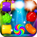Candy Blitz icon