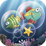 Bubble Pop for babies and kids Apk