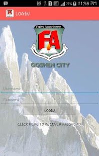 Free Download FAITH ACADEMY GOSHEN APK for Android