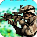 Undercover Sniper Survival icon