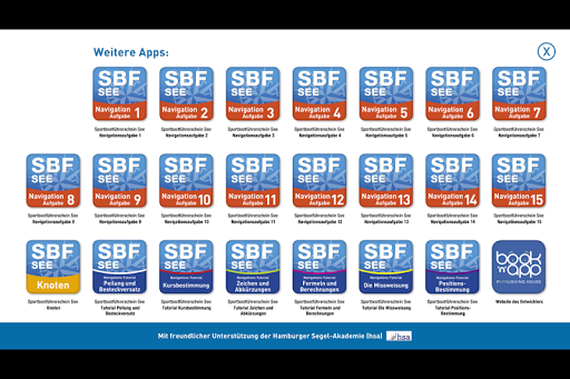 【免費教育App】SBF SEE Navigation Aufgabe 15-APP點子