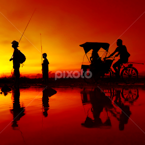 by Yudha Portugal - Instagram & Mobile Android