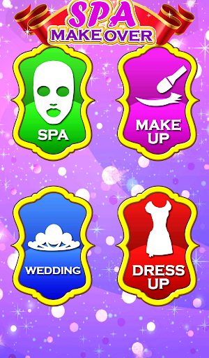 【免費模擬App】Make up and Dress games-APP點子