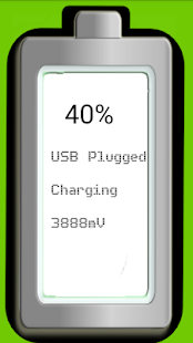 How to mod Battery Status patch 1.2 apk for laptop