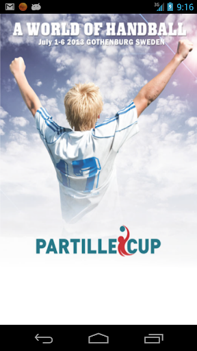 Partille Cup