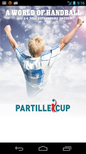 Partille Cup Screenshots 0