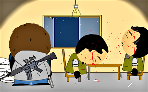 Lastest Psikopat Senaryolar APK for Android