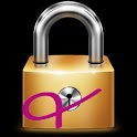 Gesture Lock logo