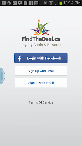 FindTheDeal.ca