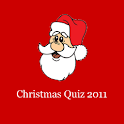Christmas Quiz 2011 logo
