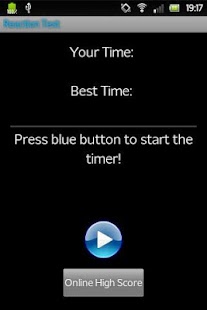 Free Download Reaction Test Game APK for Android