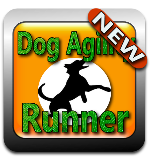 Dog Agility Game - Course Run! LOGO-APP點子