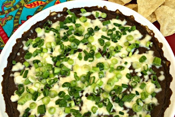 Black Bean Dip