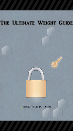 Ultimate Weight Guide poster 1