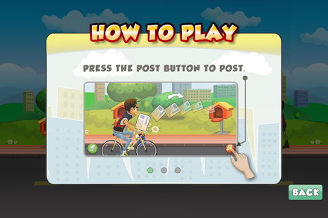 Free Messenger Rush APK for Android