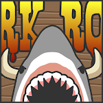 Shark Rodeo Apk