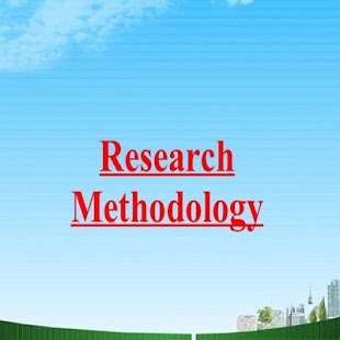 Download Research Methodology APK for Android