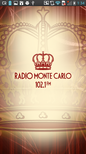 Радио Monte-Carlo