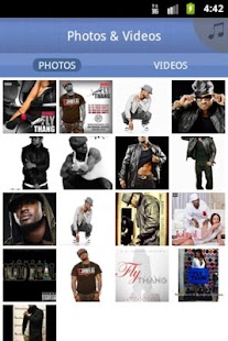 Johnal Screenshots 4