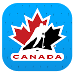 Hockey Canada Live Ice Apk