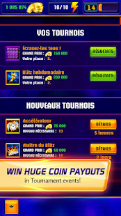 TETRIS® Blitz - screenshot thumbnail