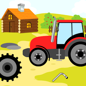 Cheats Animals Farm For Kids