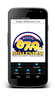 Lastest Radio Millenium Fm APK for Android
