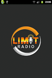 Limit Radio poster 1