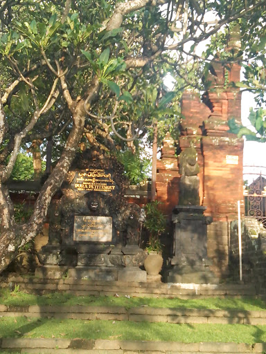 Petitenget Temple