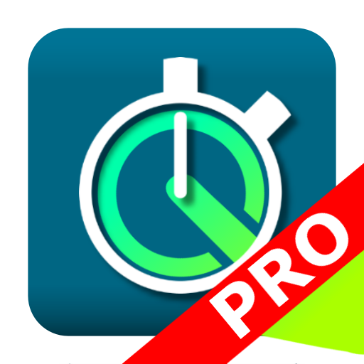 QCoach Timer PRO LOGO-APP點子