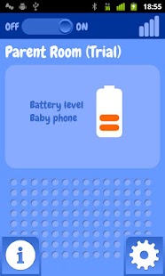 Bluetooth Baby Monitor Screenshots 3
