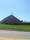 First Evangelical Free Church