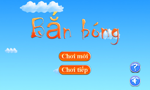 Bắn bóng