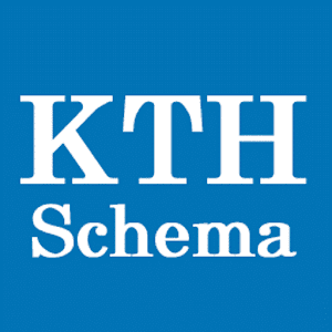 KTH Schema 3.3