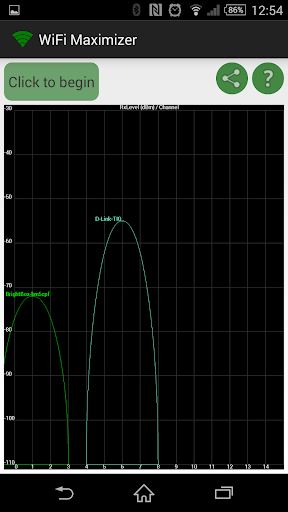 WiFi Maximizer