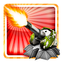 TowerMadness: 3D Tower Defense mobile app icon