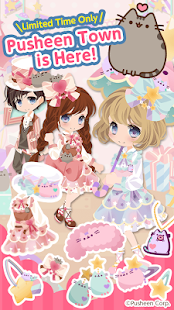Star Girl Fashion:CocoPPa Play Screenshots 10