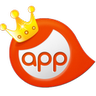 Korea's App Ranking icon