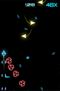 Vector Swarm Screenshots 7