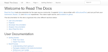 readthedoc APK