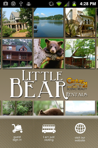 Little Bear Rentals